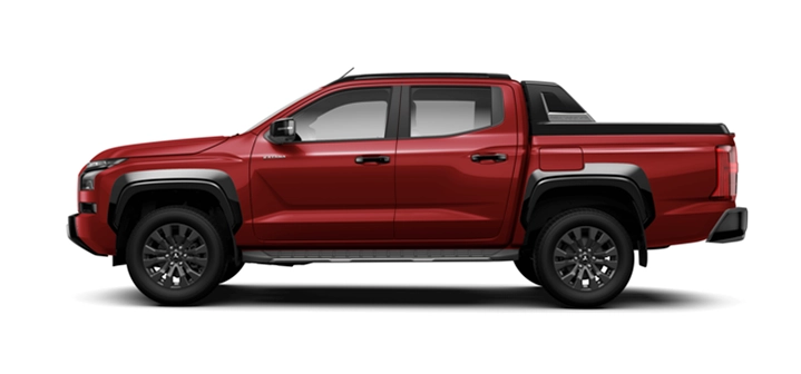 GL MT VERMELHO LUCID