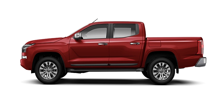 GL MT VERMELHO LUCID