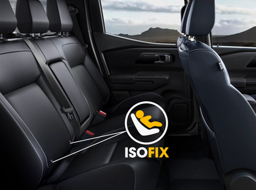 ISOFIX