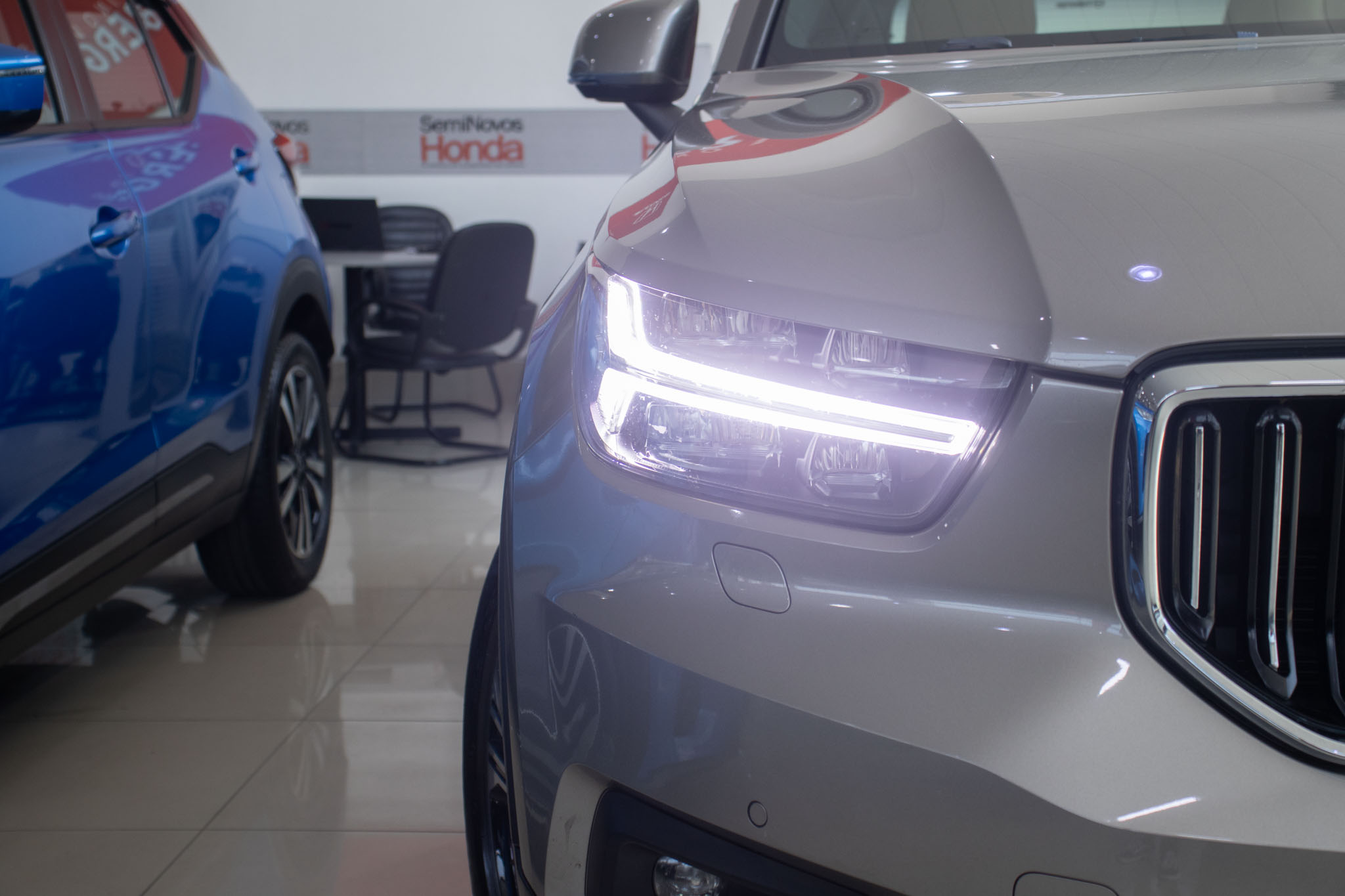 Volvo-XC 40-XC 40 T-4 INSCRIPTION 2.0 190cv FWD