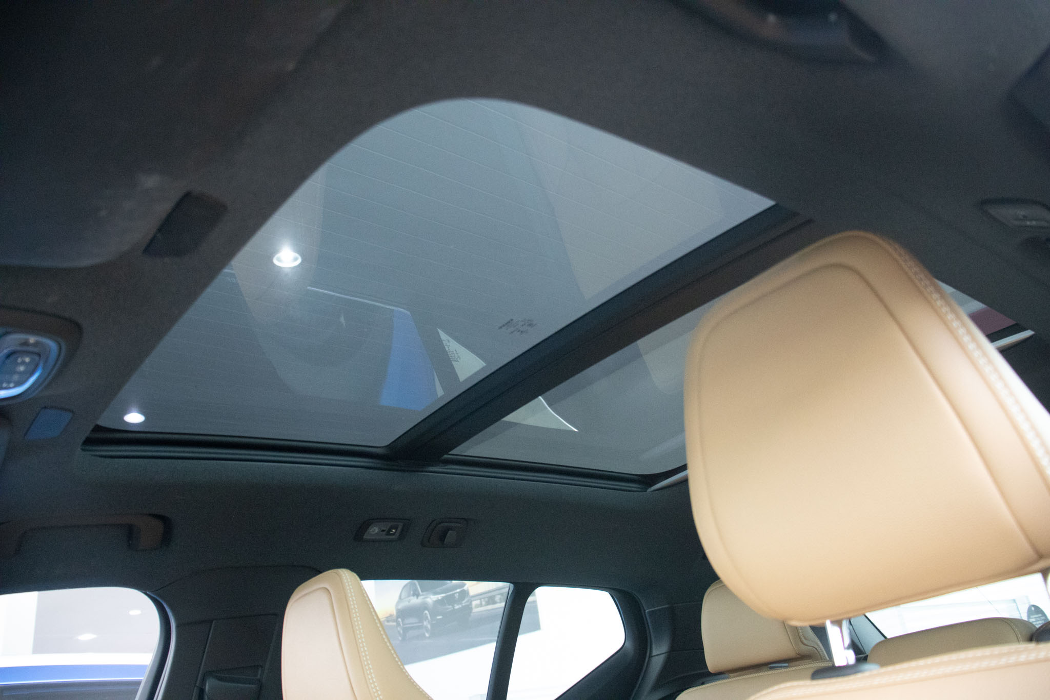 XC 40 T-4 INSCRIPTION 2.0 190cv FWD