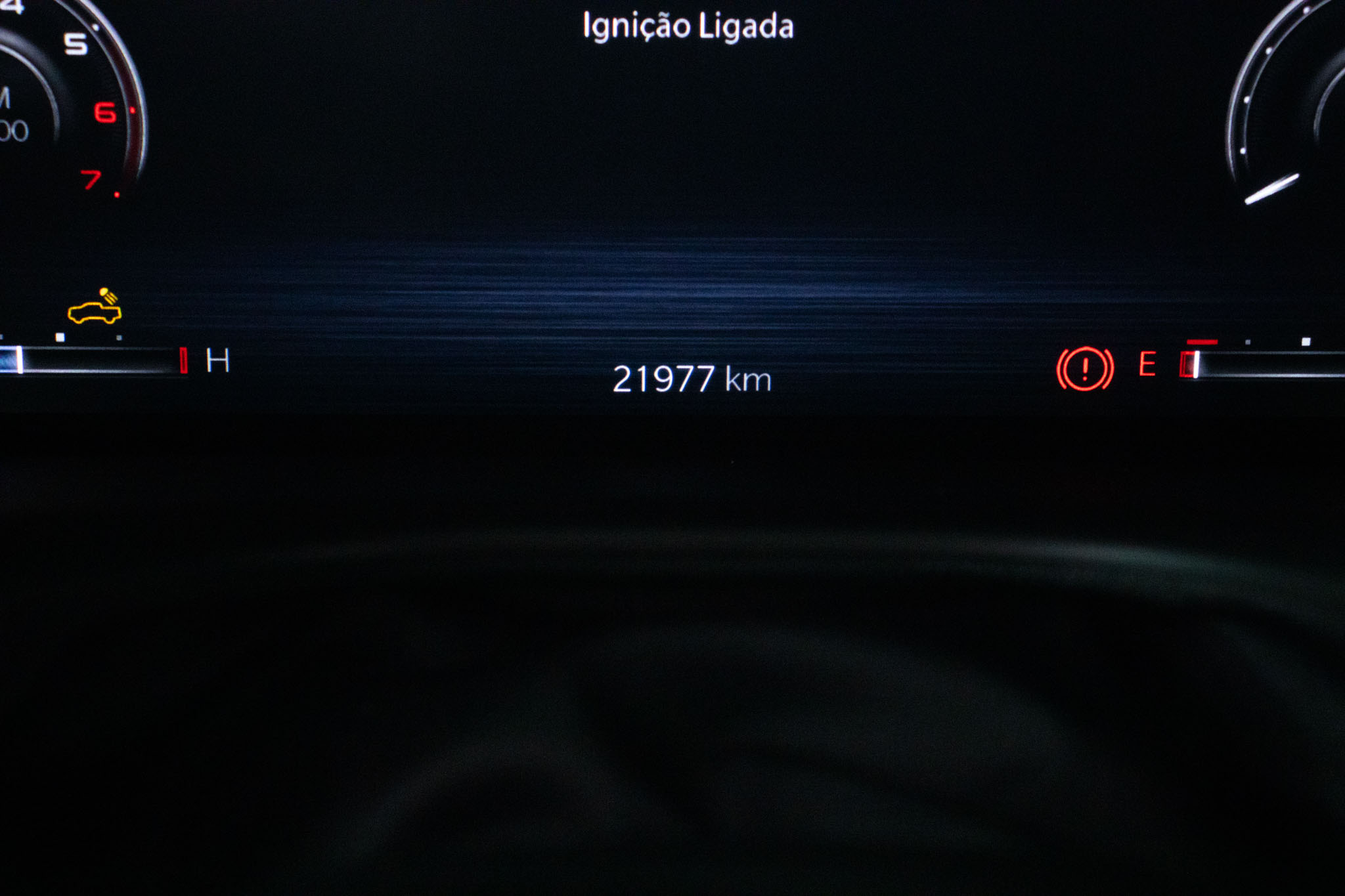 RAM-RAMPAGE-RAMPAGE R/T HURRIC. 4 2.0 TB CD 4X4 Aut.