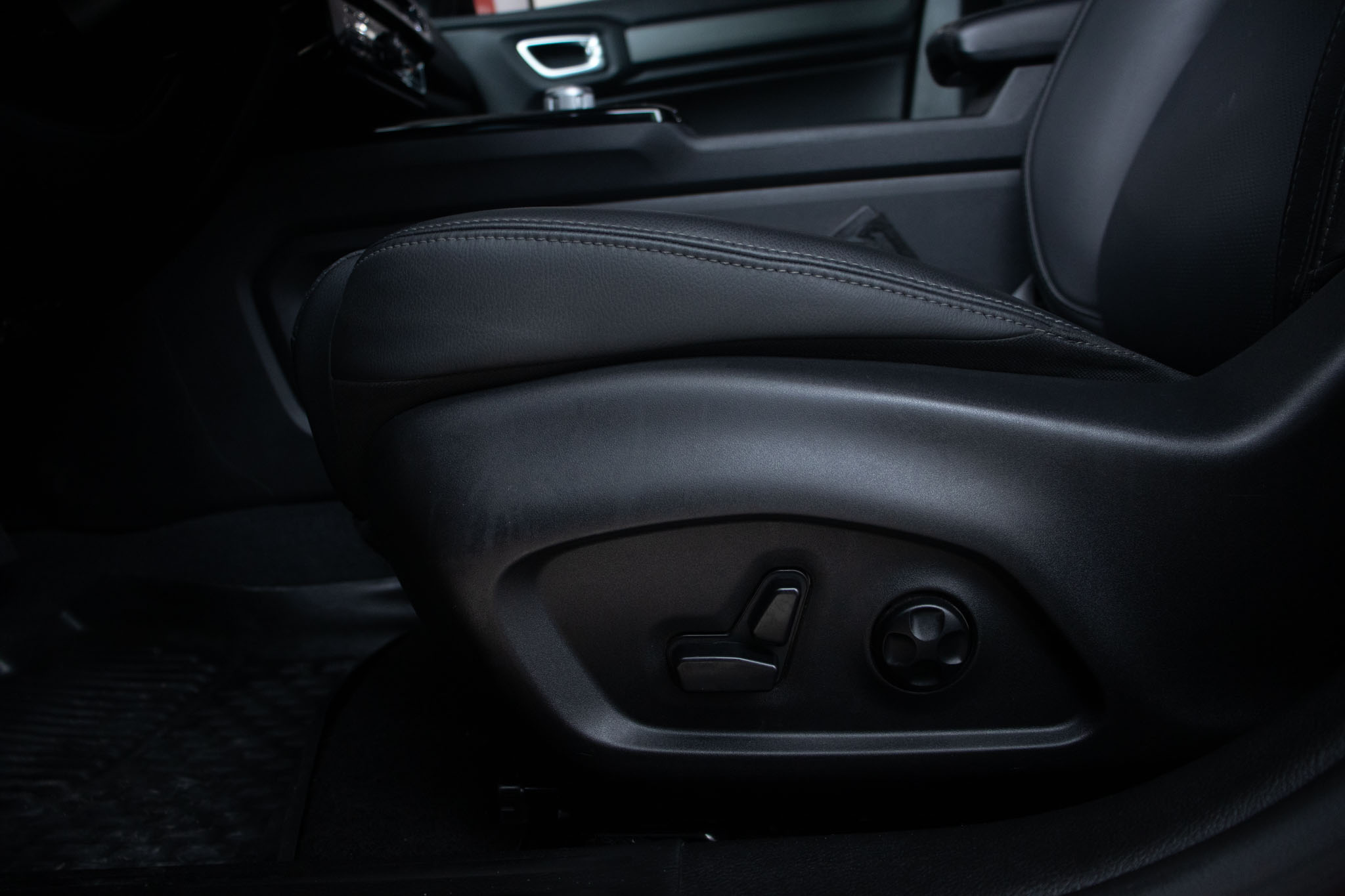 RAM-RAMPAGE-RAMPAGE REBEL 2.0 TB CD 4X4 Diesel Aut.