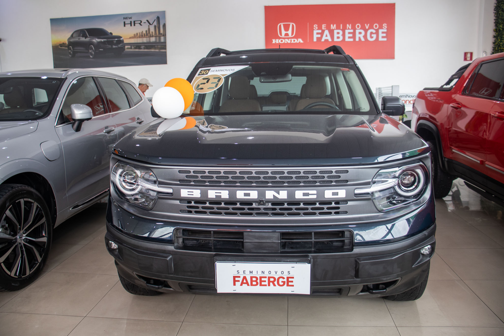 Ford-BRONCO-Bronco Sport Wildtrak 2.0 Tb 16V AWD Aut