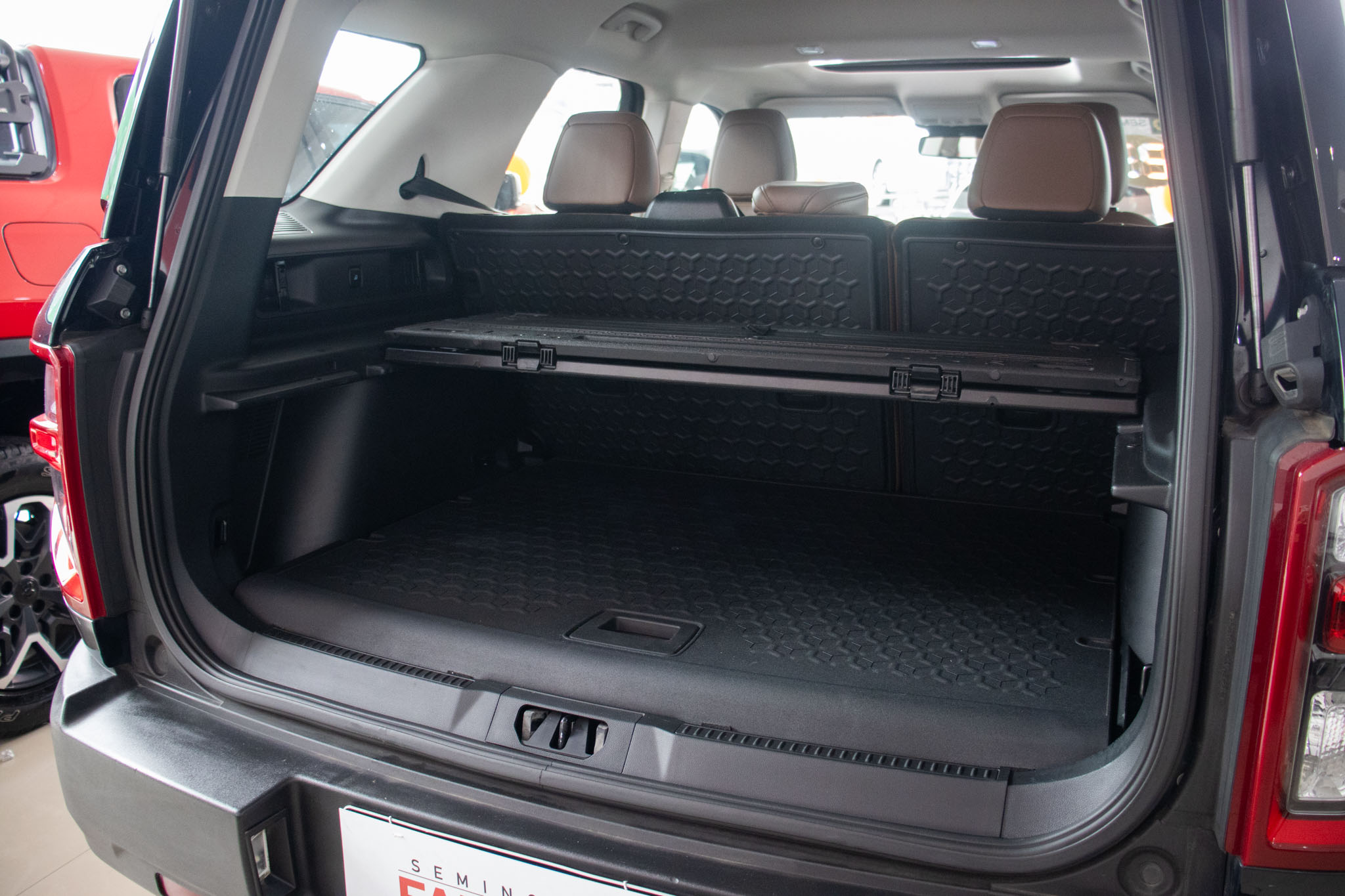 Ford-BRONCO-Bronco Sport Wildtrak 2.0 Tb 16V AWD Aut