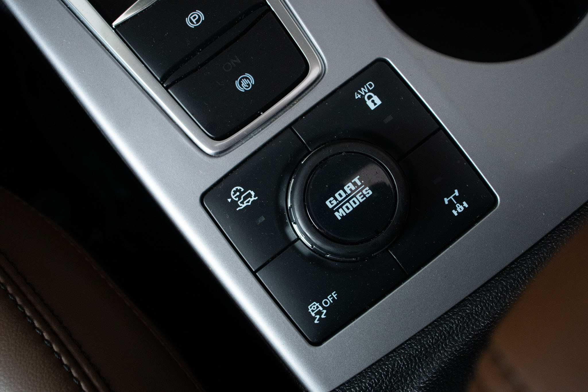 Ford-BRONCO-Bronco Sport Wildtrak 2.0 Tb 16V AWD Aut