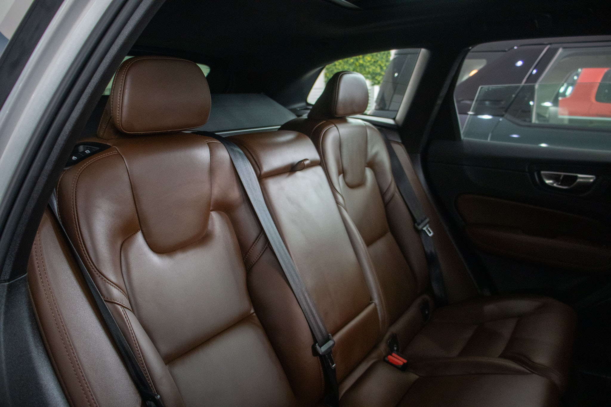 Volvo-XC 60-XC 60 T-8 Ultimate 2.0 AWD (Híbrido)