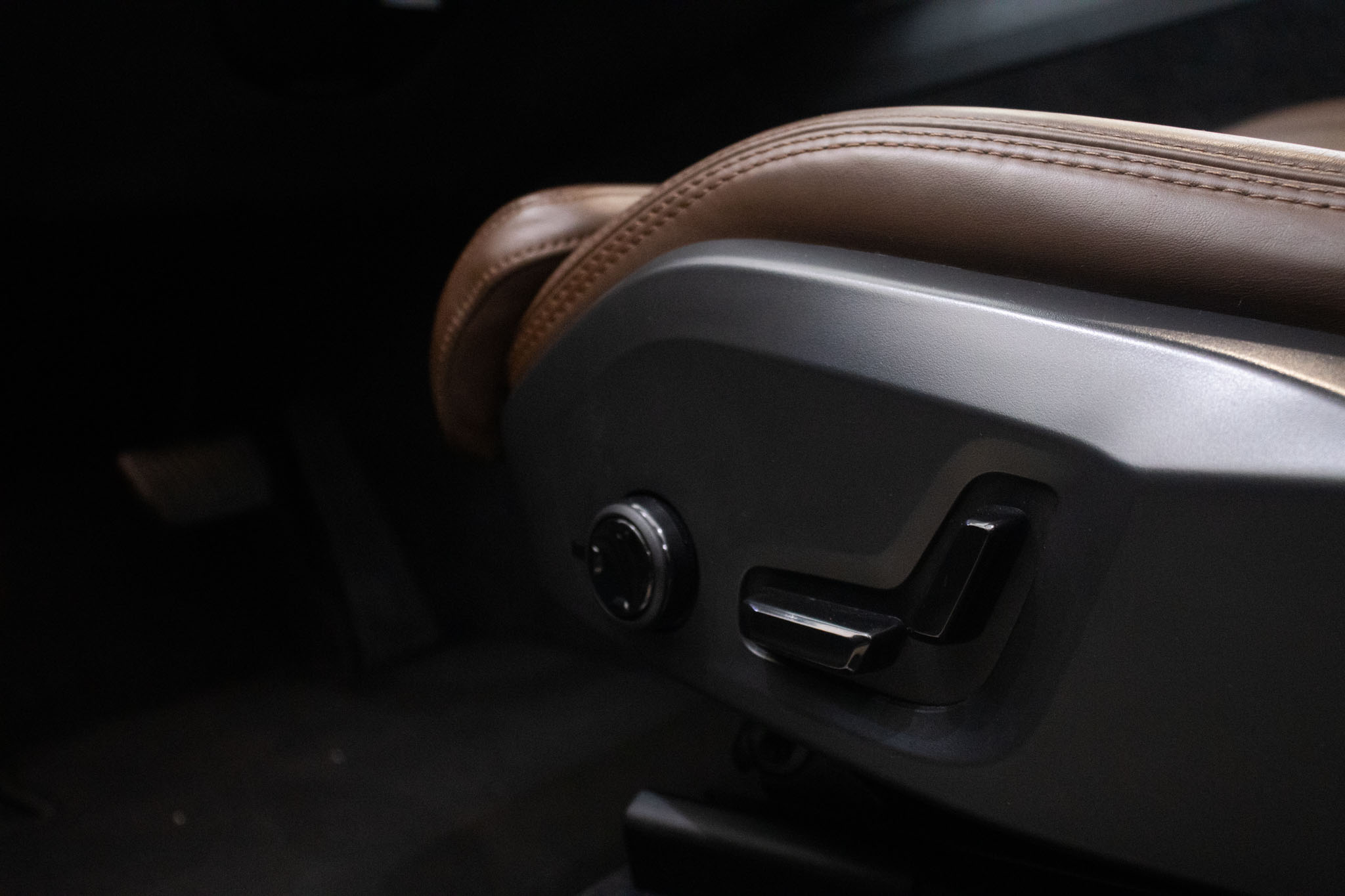 Volvo-XC 60-XC 60 T-8 Ultimate 2.0 AWD (Híbrido)