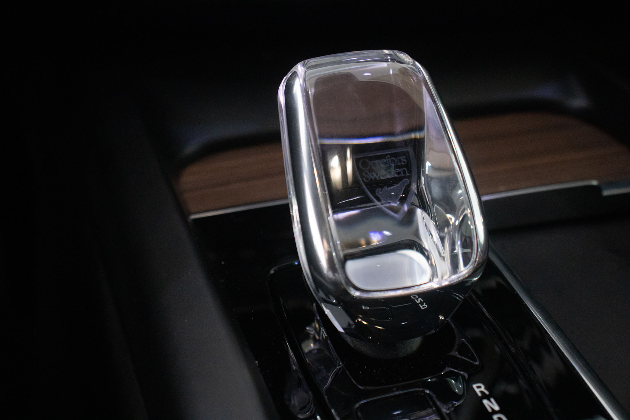 Volvo-XC 60-XC 60 T-8 Ultimate 2.0 AWD (Híbrido)