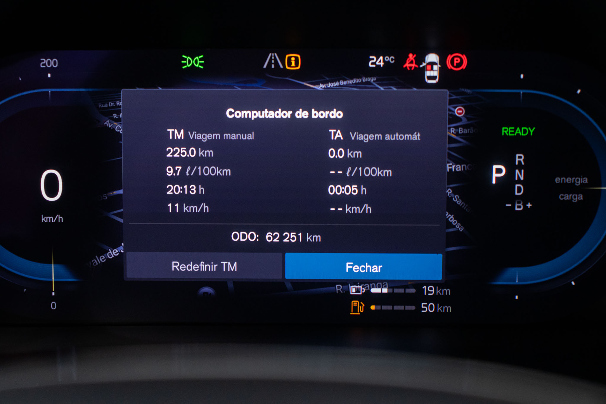 XC 60 T-8 Ultimate 2.0 AWD (Híbrido)