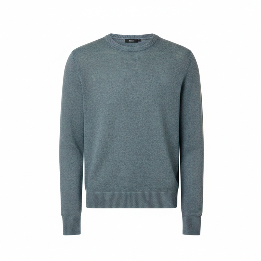 Tricot Essence Masculina