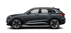 Thumb Q5 SUV