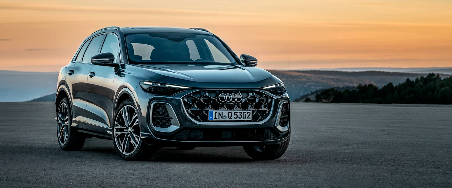 Q5 SUV