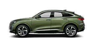 Thumb Q5 Sportback