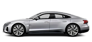 e-tron GT