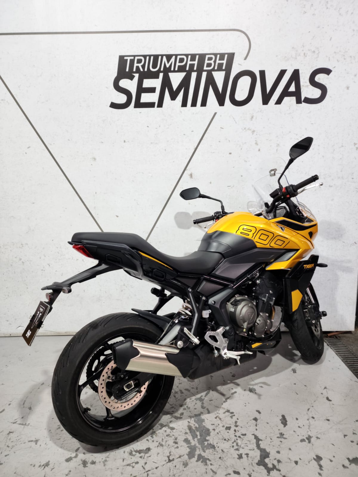 TRIUMPH-TIGER-TIGER 800 SPORT