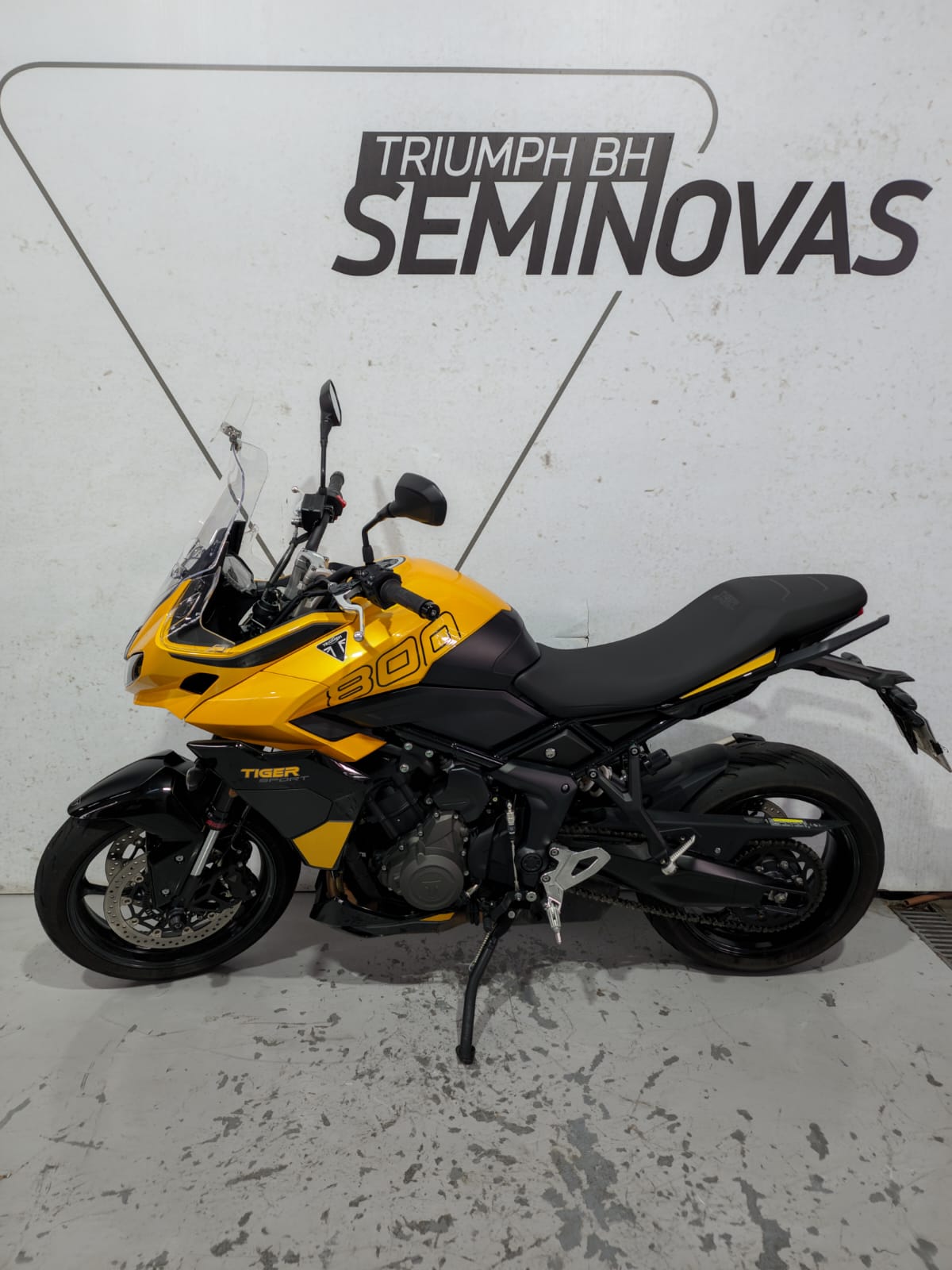 TRIUMPH-TIGER-TIGER 800 SPORT