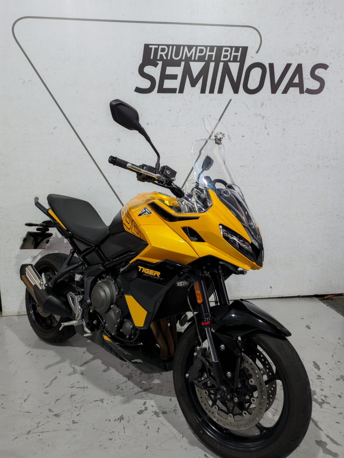 TRIUMPH-TIGER-TIGER 800 SPORT