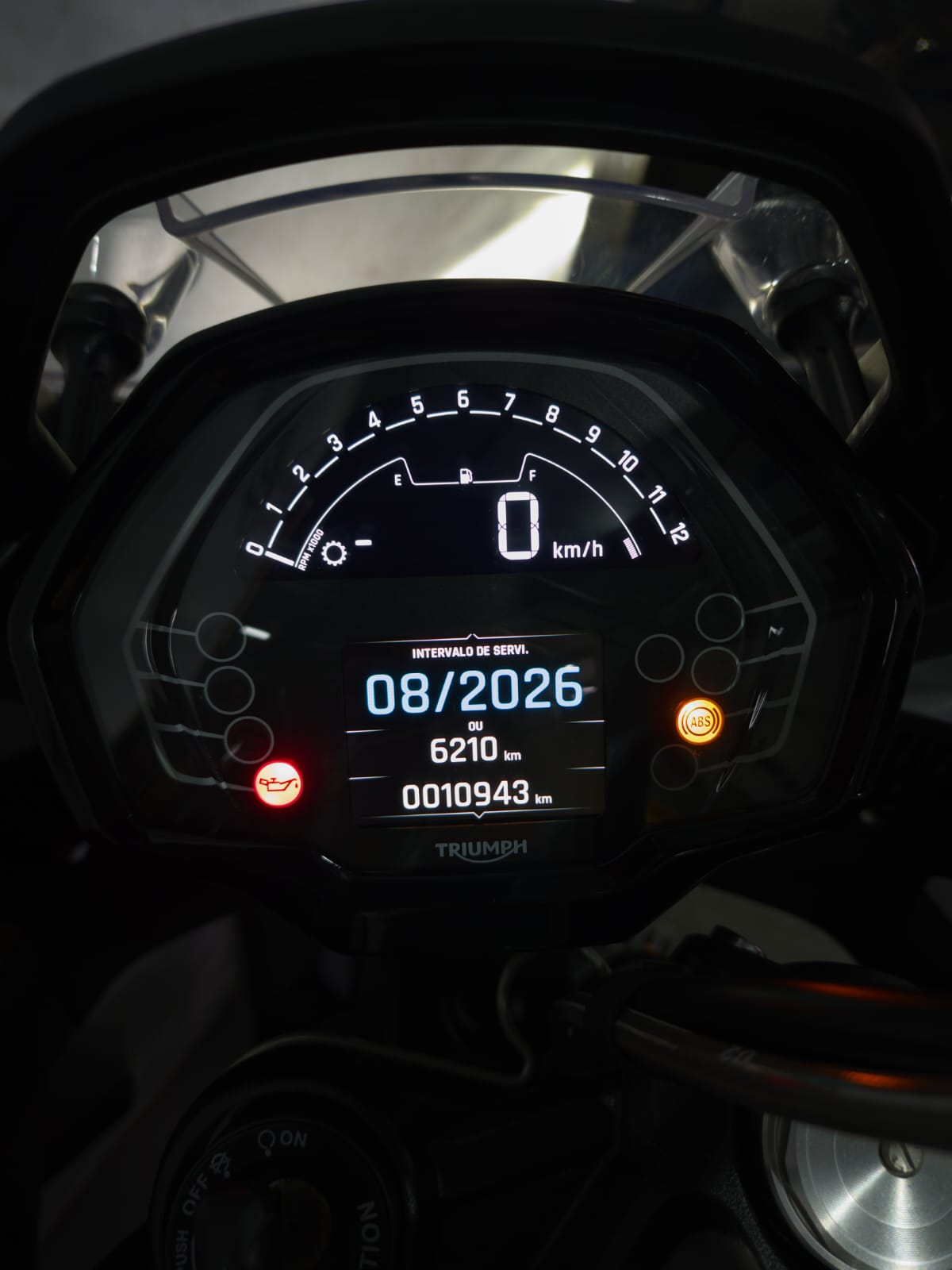 TRIUMPH-TIGER-TIGER 800 SPORT