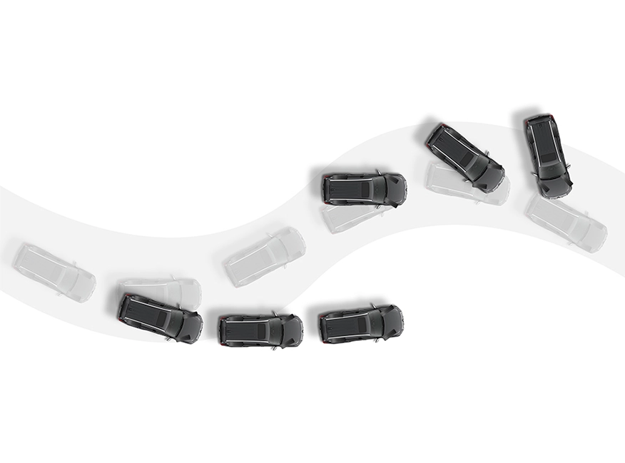 ATC: CONTROLE ATIVO DE TRAÇÃO