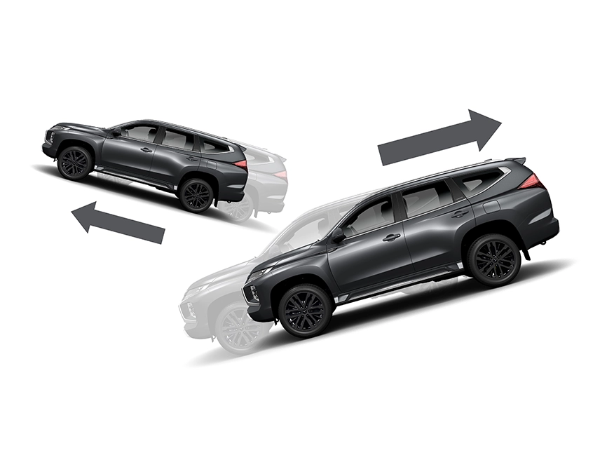 HSA: ASSISTENTE DE PARTIDAS EM RAMPAS