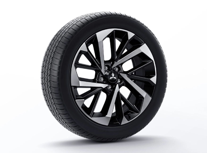 RODAS DE 20 POLEGADAS