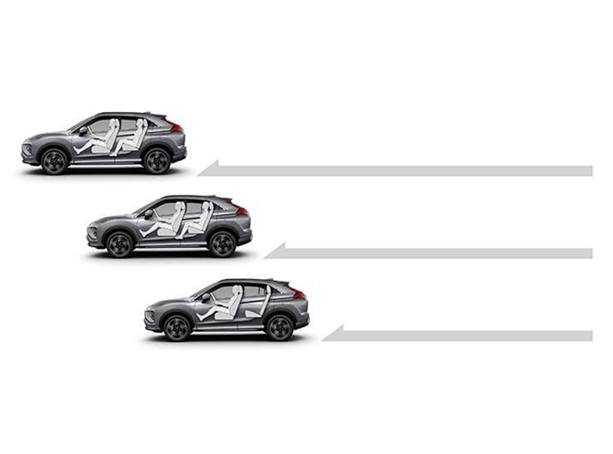 EBD: DISTRIBUIÇÃO ELETRÔNICA DA FORÇA DE FRENAGEM