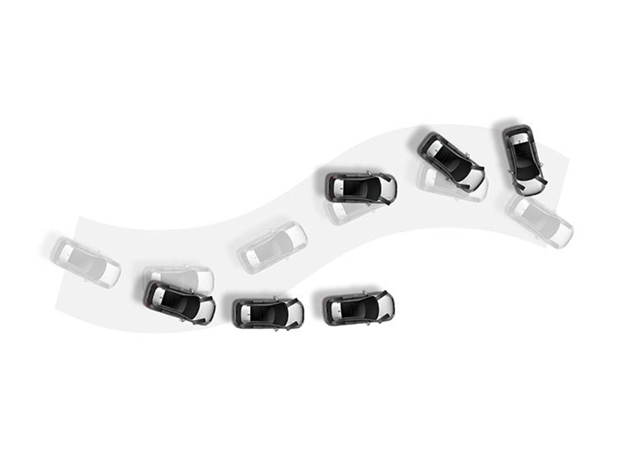 ASC: CONTROLE ATIVO DE ESTABILIDADE