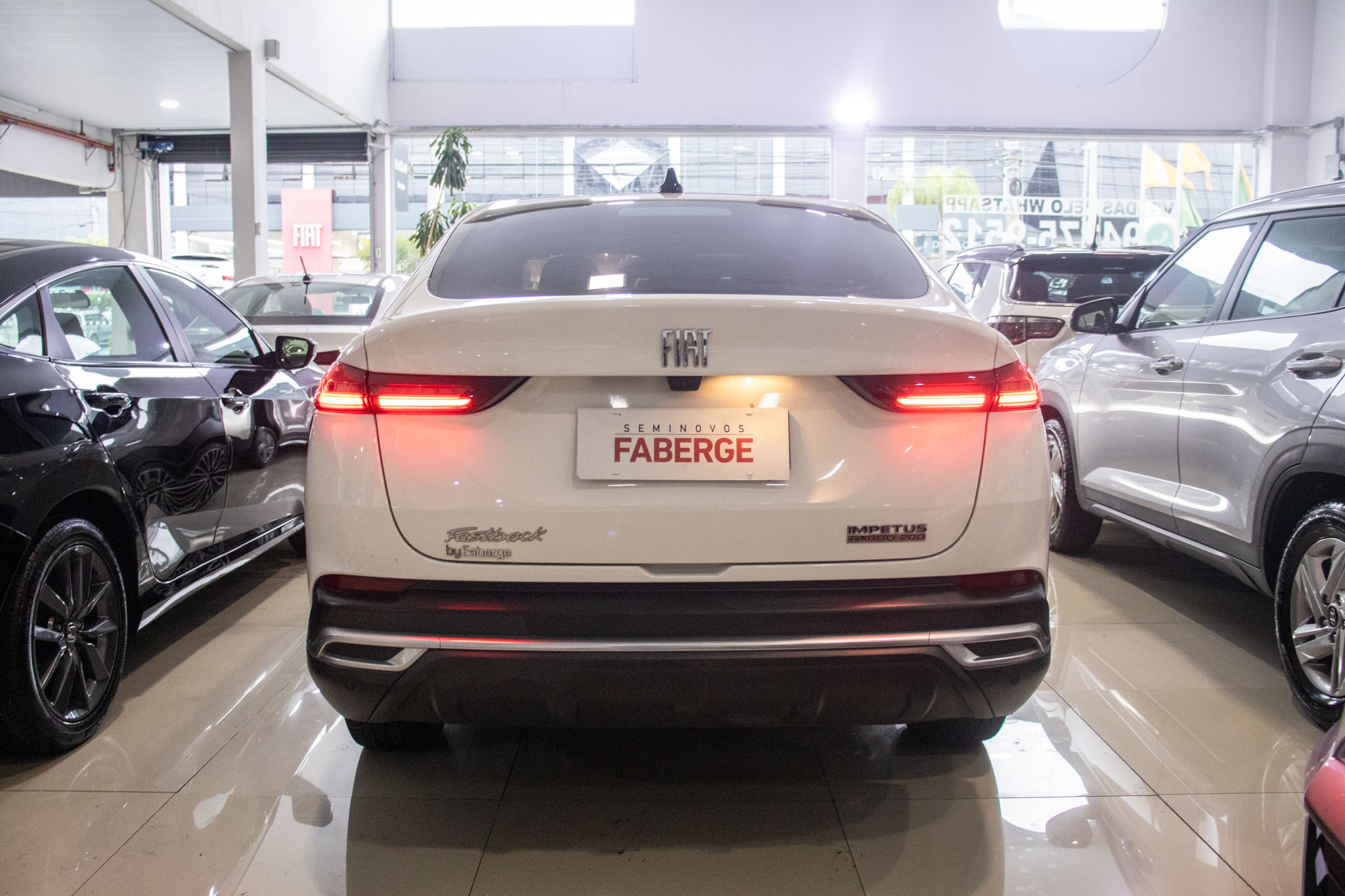 Fiat-Fastback-Fastback Impetus 1.0 200 T. Flex Aut