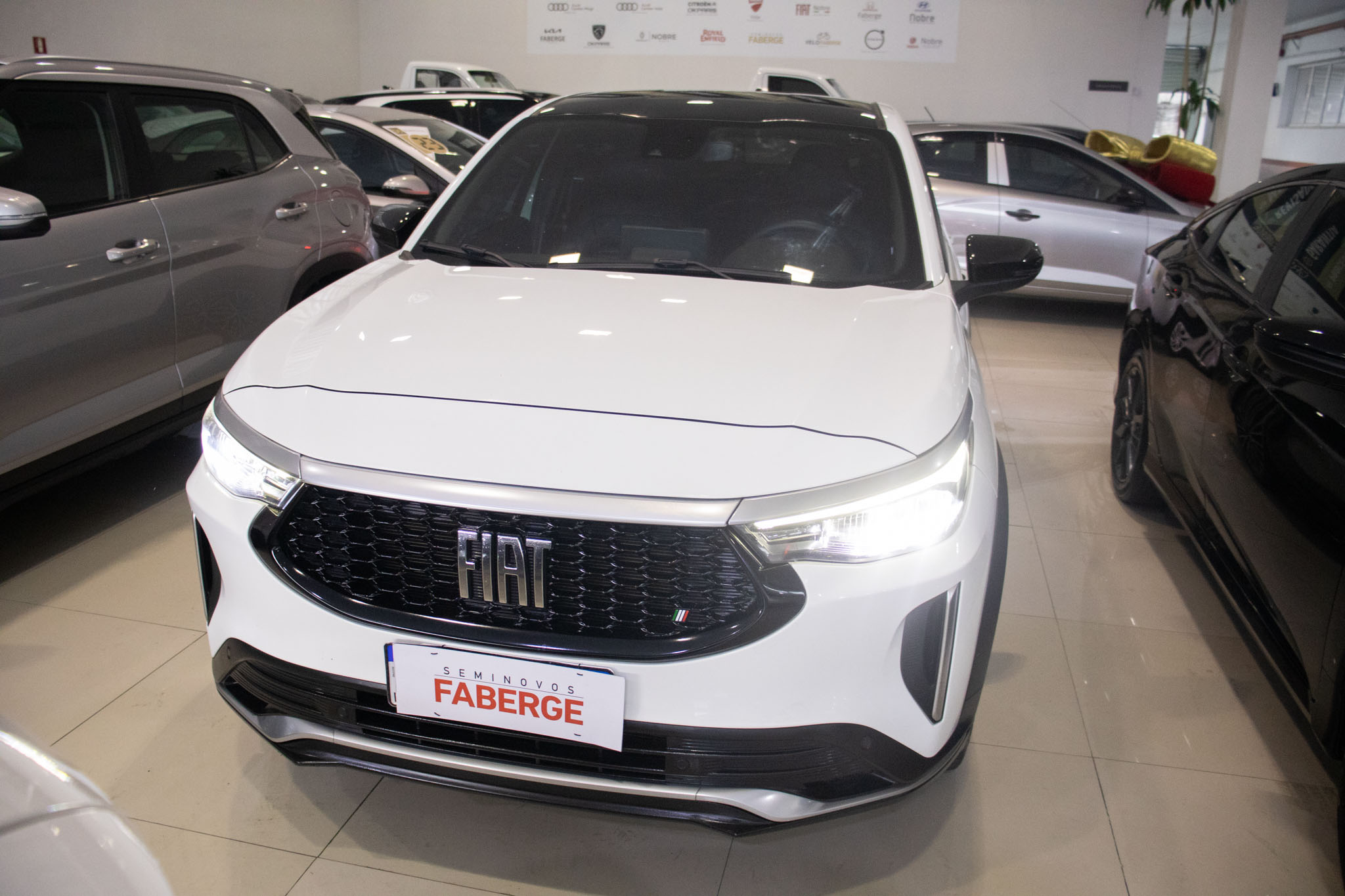 Fiat-Fastback-Fastback Impetus 1.0 200 T. Flex Aut