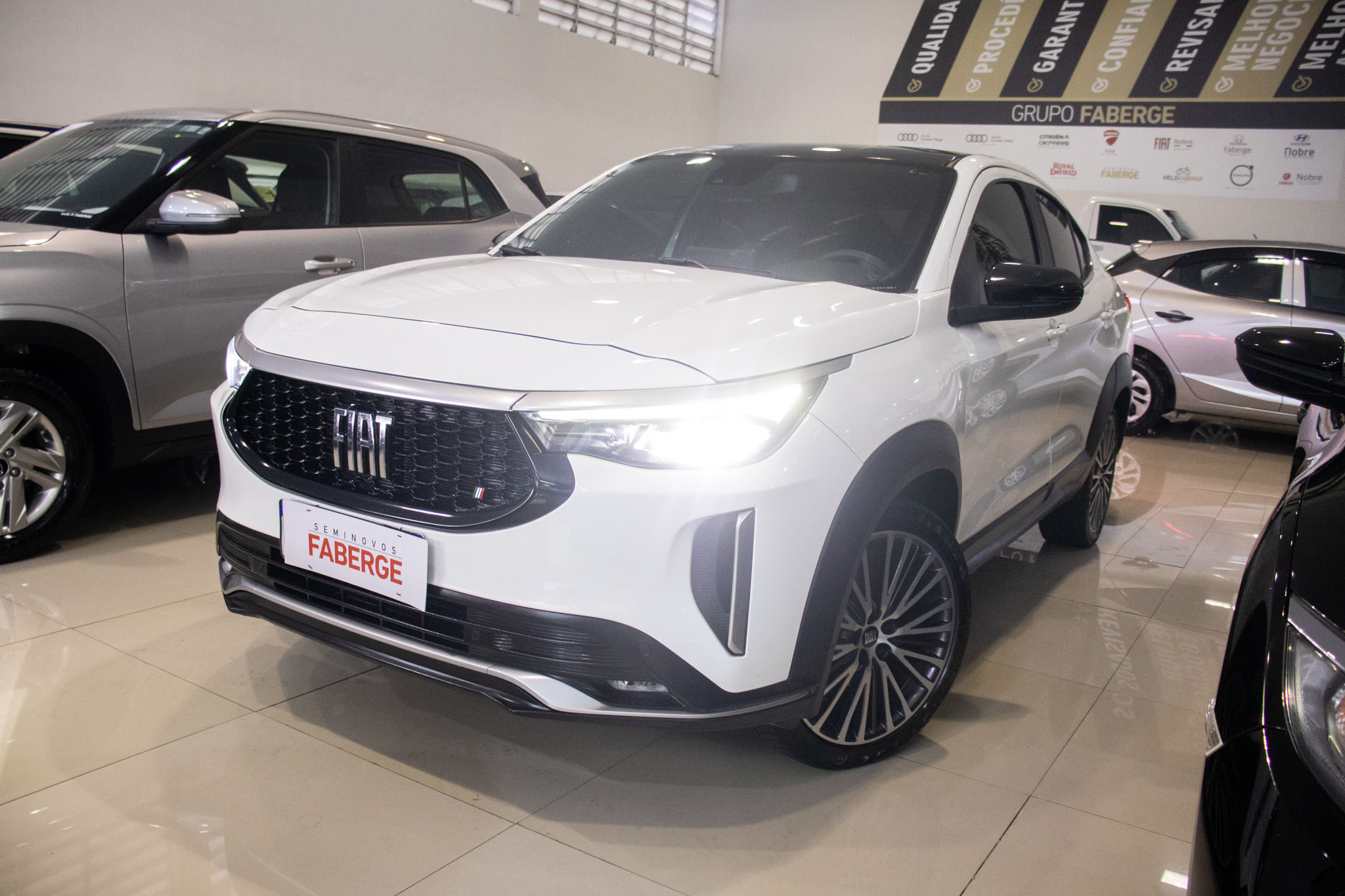 Fiat-Fastback-Fastback Impetus 1.0 200 T. Flex Aut