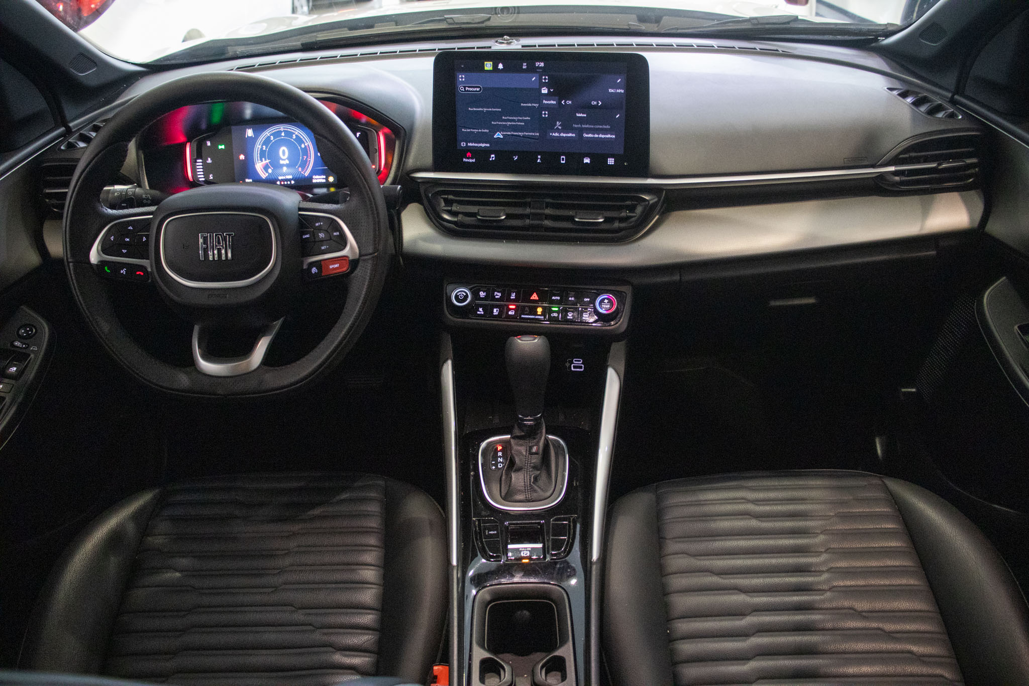 Fiat-Fastback-Fastback Impetus 1.0 200 T. Flex Aut