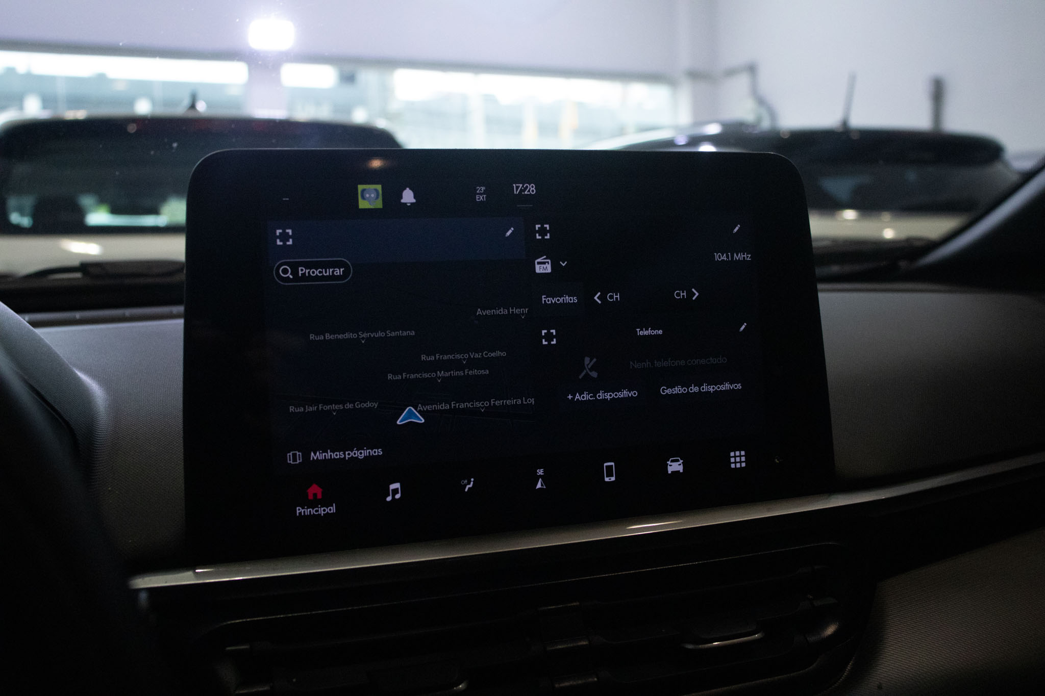 Fiat-Fastback-Fastback Impetus 1.0 200 T. Flex Aut