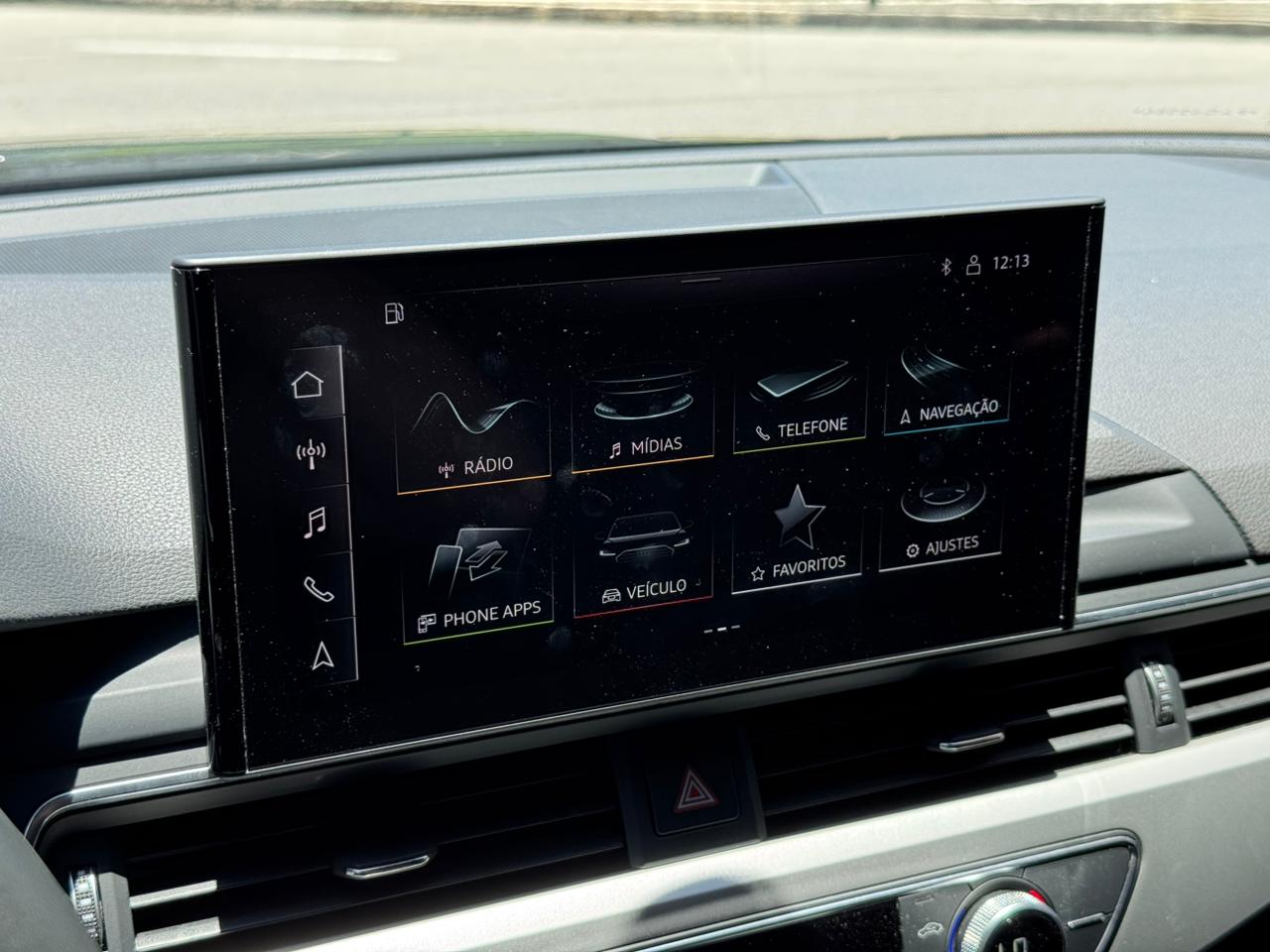 Audi-A5 Sportback-A5 Sportback S-Line 2.0 TFSI S-tronic