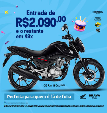 BRAVA - Finan FAN - FEV