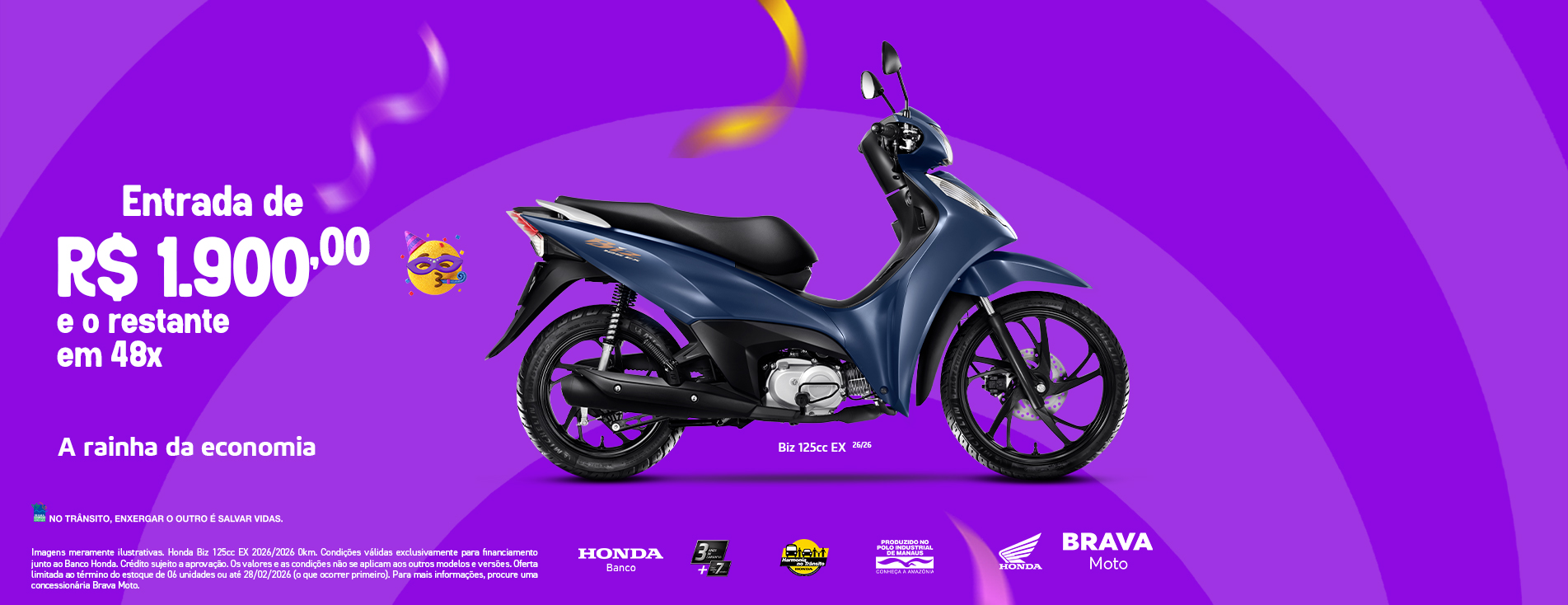 BRAVA - Finan Biz - FEV