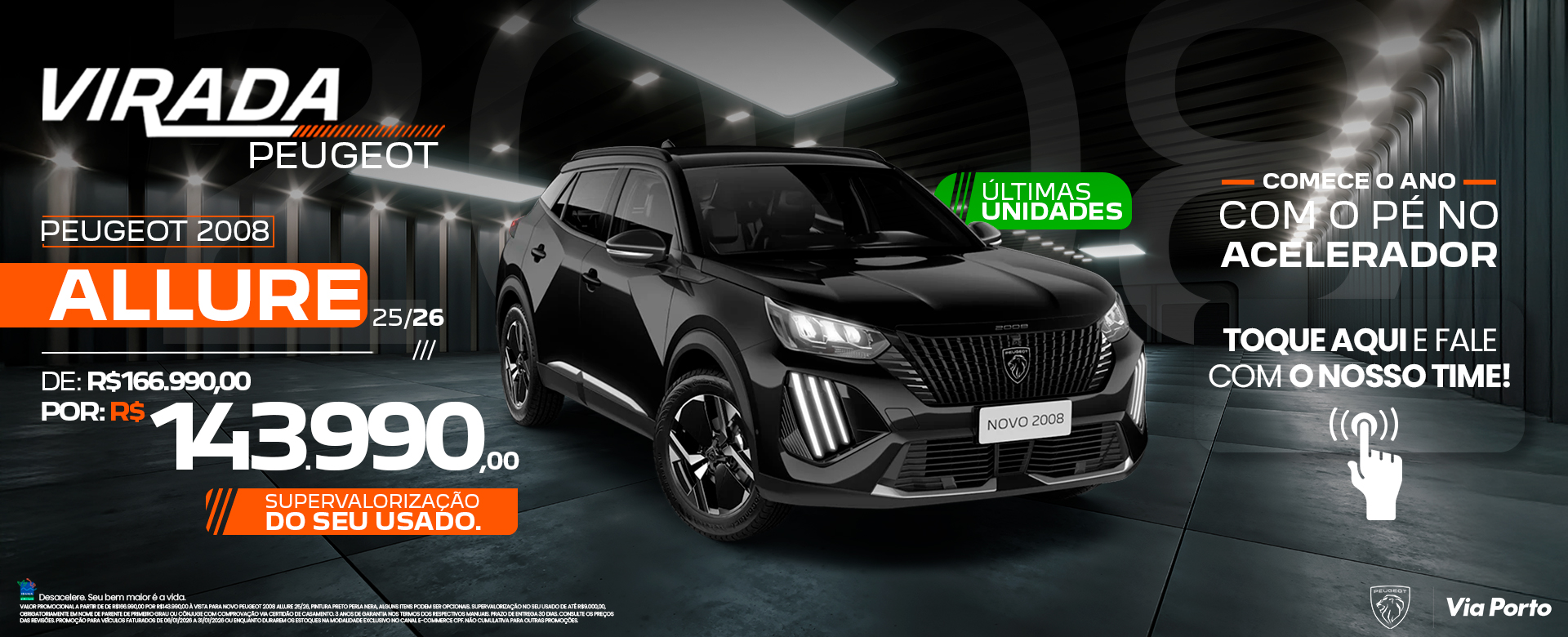 banner 2008 allure - jan/26