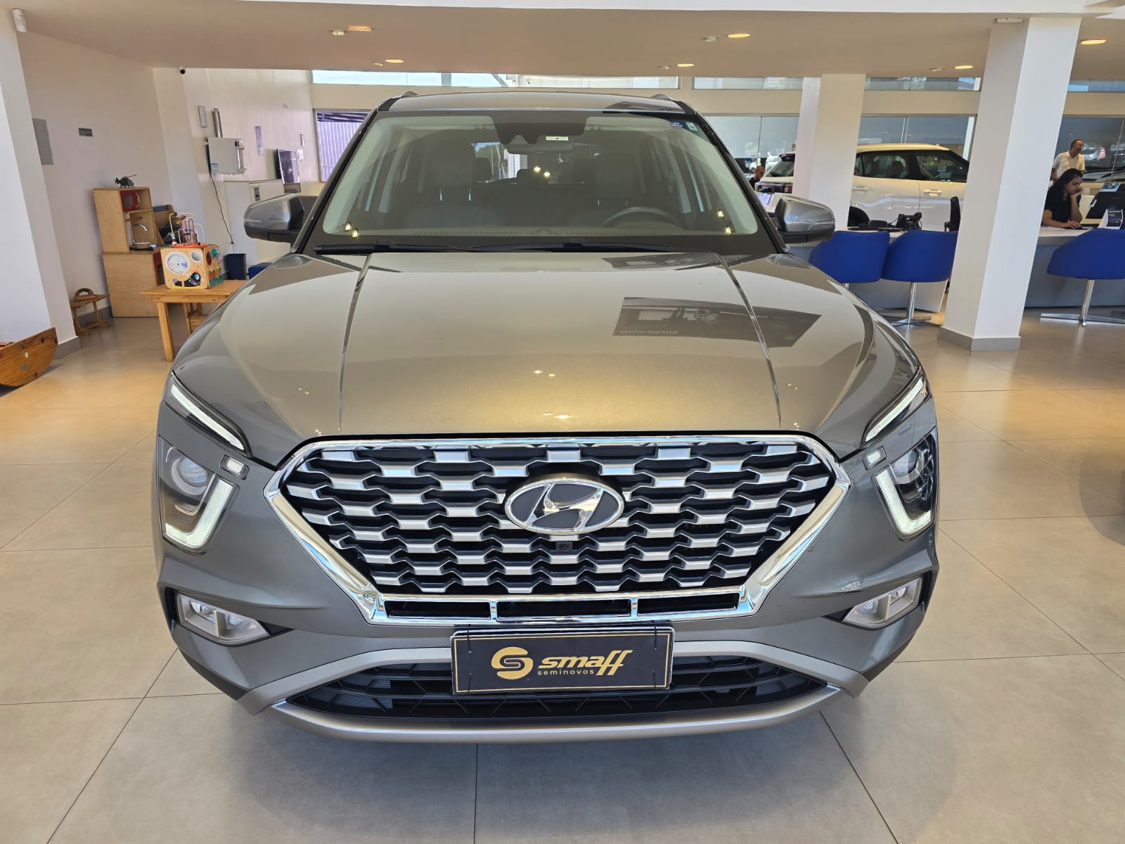 Hyundai-CRETA-NEW CRETA 1.0L TGDI PLATINUM AT