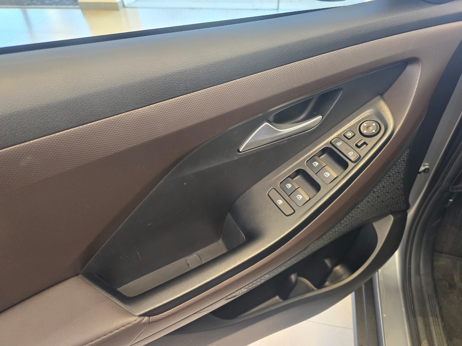 Hyundai-CRETA-NEW CRETA 1.0L TGDI PLATINUM AT