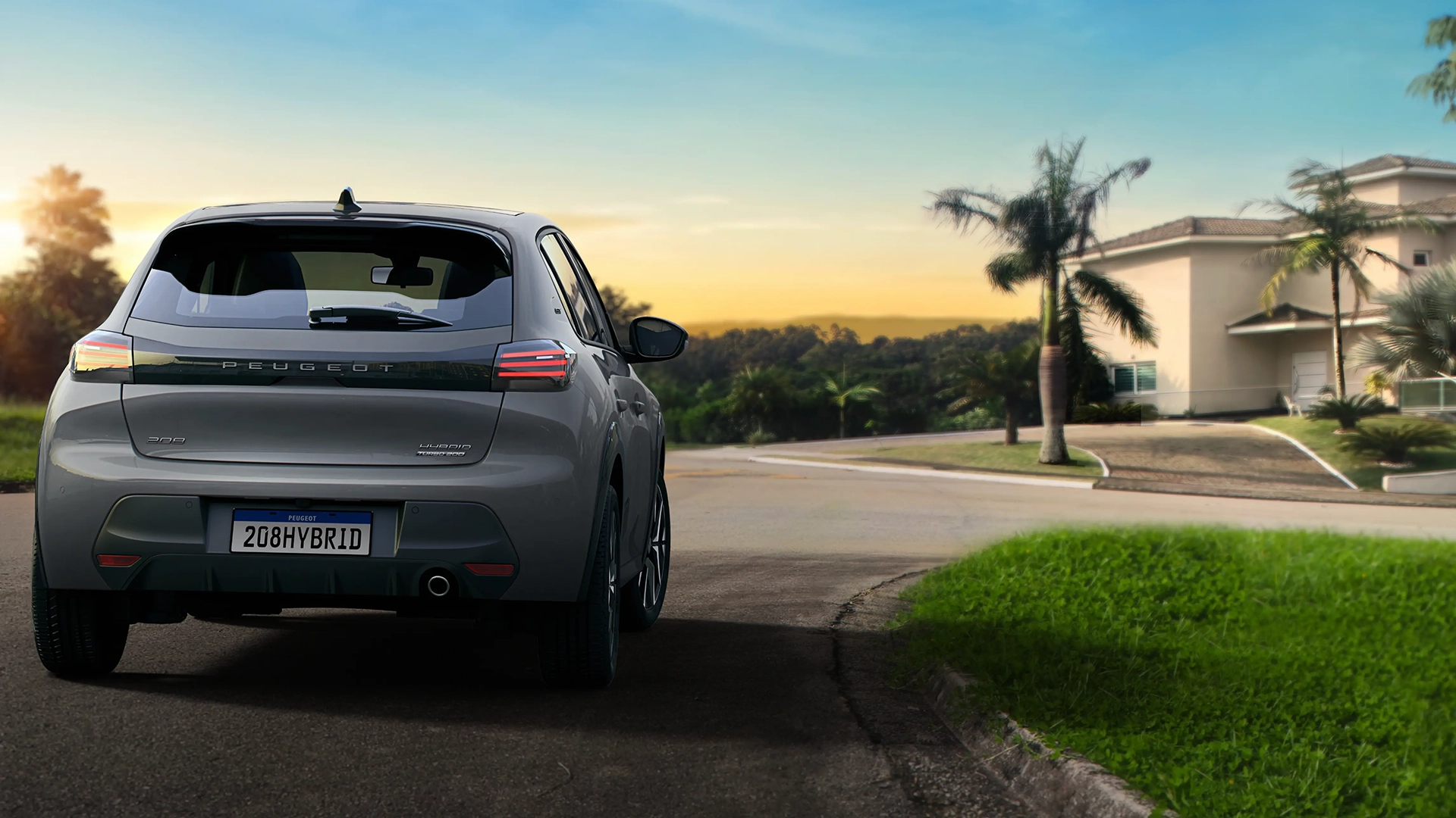 A FORÇA DA REGENERAÇÃO