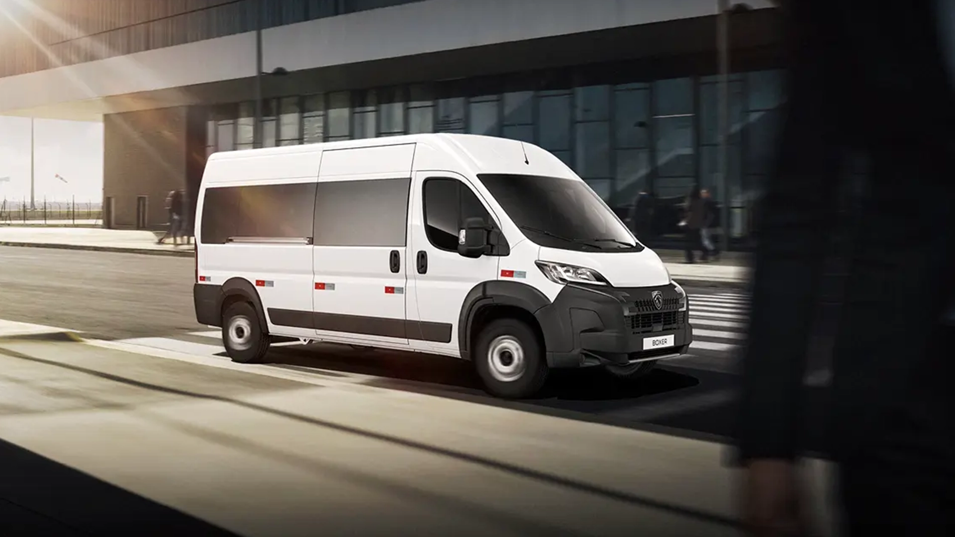 CONTROLE DE ESTABILIDADE