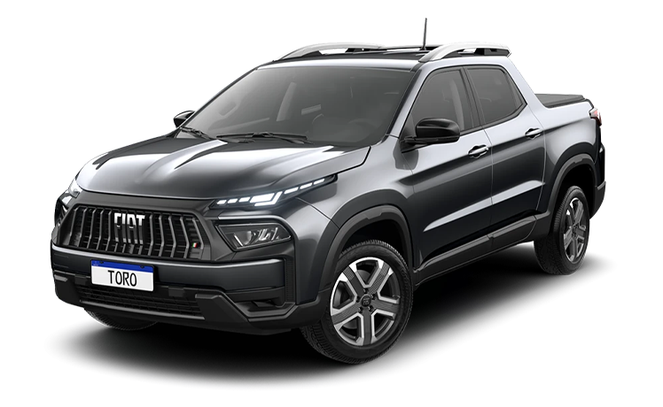 TORO RANCH TURBODIESEL 4x4 AT9 2026 GRANITE CRYSTAL