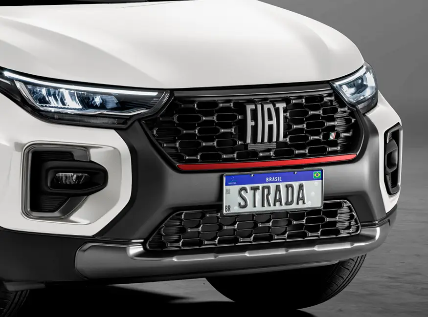 Faróis de neblina em led