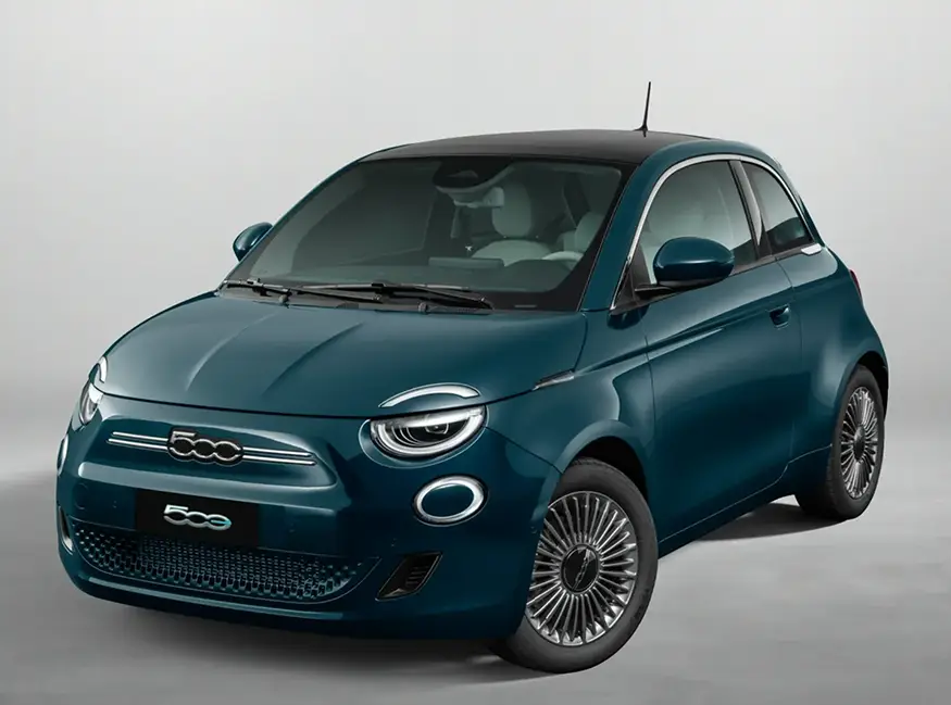 Mesmo conceito. Muitas vantagens.