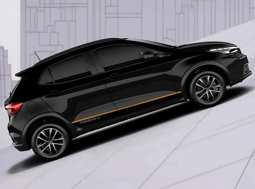 ASSISTENTE DE PARTIDA EM RAMPA (HILL HOLDER)