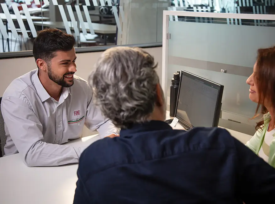 FIAT FLEXCARE: GARANTIA ADICIONAL