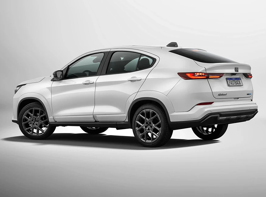 O que são carros híbridos?