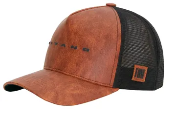 Boné Trucker Abruzzo Titano Fiat