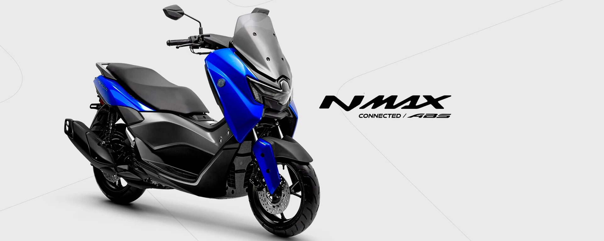 NMAX ABS CONNECTED