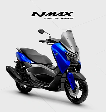 NMAX ABS CONNECTED
